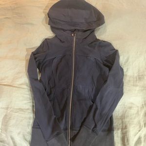 Lululemon Zip Up